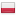 idream.pl hosted country